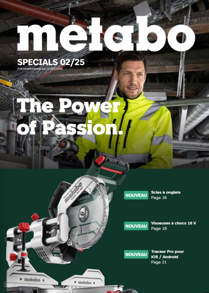 metabo