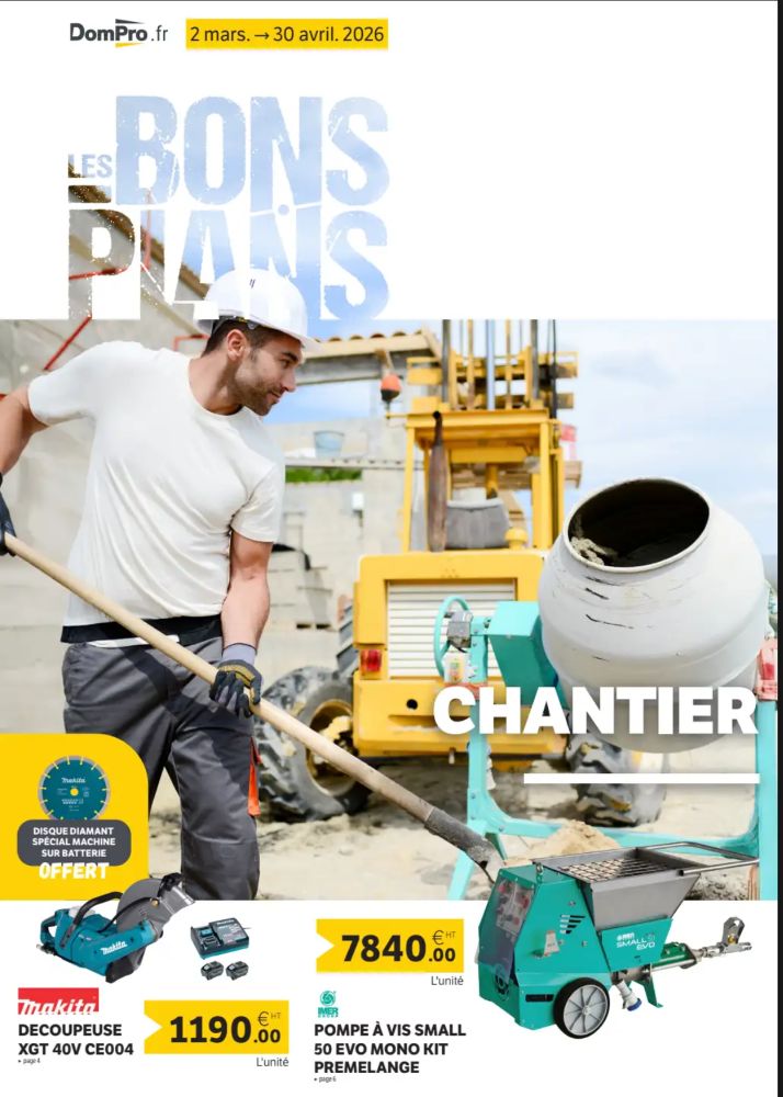 dompro-chantier dompro-chantier